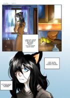 NEKO NO SHI : Capítulo 1 página 22
