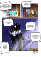 NEKO NO SHI : Chapter 1 page 25