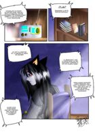 NEKO NOSHI : Chapitre 1 page 25