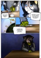 NEKO NOSHI : Chapitre 1 page 26