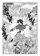 Saint Seiya Marishi-Ten Chapter : Chapter 4 page 1