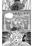 Saint Seiya Marishi-Ten Chapter : Capítulo 4 página 3