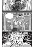 Saint Seiya Marishi-Ten Chapter : Chapter 4 page 3