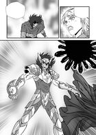 Saint Seiya Marishi-Ten Chapter : Chapter 4 page 4