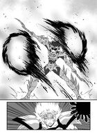 Saint Seiya Marishi-Ten Chapter : Chapter 4 page 8