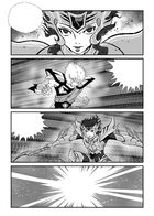 Saint Seiya Marishi-Ten Chapter : Chapitre 4 page 9