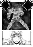 Saint Seiya Marishi-Ten Chapter : Chapter 4 page 13