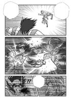 Saint Seiya Marishi-Ten Chapter : Chapitre 4 page 17