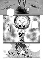 Saint Seiya Marishi-Ten Chapter : Chapitre 4 page 20