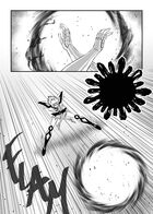 Saint Seiya Marishi-Ten Chapter : Chapter 4 page 7