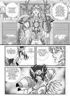 Saint Seiya Marishi-Ten Chapter : Chapter 4 page 6