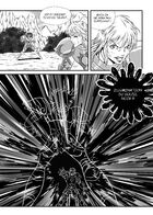 Saint Seiya Marishi-Ten Chapter : Chapitre 4 page 12