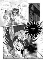 Saint Seiya Marishi-Ten Chapter : Chapitre 4 page 13