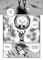 Saint Seiya Marishi-Ten Chapter : Chapitre 4 page 21