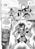 Saint Seiya Marishi-Ten Chapter : Capítulo 4 página 24