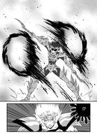 Saint Seiya Marishi-Ten Chapter : Chapitre 4 page 9