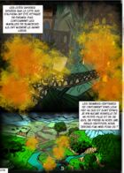 Chroniques de la guerre des Six : Chapitre 18 page 3