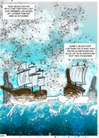 Chroniques de la guerre des Six : Chapitre 18 page 6