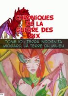 Chroniques de la guerre des Six : チャプター 18 ページ 1