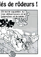 Brüth le basajein : Chapitre 2 page 3