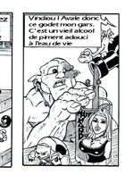 Brüth le basajein : Chapitre 2 page 6