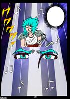 Saint Seiya : Hypermythe : Глава 5 страница 16