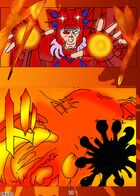 Saint Seiya : Hypermythe : Chapitre 5 page 30