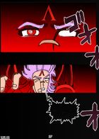 Saint Seiya : Hypermythe : Chapitre 5 page 39