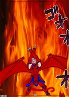 Saint Seiya : Hypermythe : Глава 5 страница 40