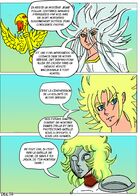 Saint Seiya : Hypermythe : Chapitre 5 page 12