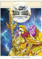 Saint Seiya : Hypermythe : Chapter 5 page 1
