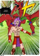 Saint Seiya : Hypermythe : Chapitre 5 page 25