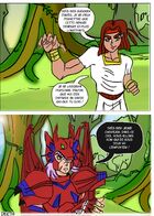 Saint Seiya : Hypermythe : Chapitre 5 page 27