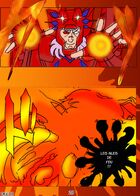 Saint Seiya : Hypermythe : Chapitre 5 page 30