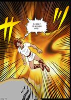 Saint Seiya : Hypermythe : Chapitre 5 page 31