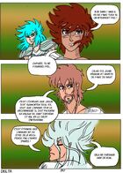 Saint Seiya : Hypermythe : Chapitre 5 page 32