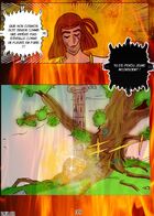 Saint Seiya : Hypermythe : Chapter 5 page 41