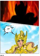 Saint Seiya : Hypermythe : Chapitre 5 page 43