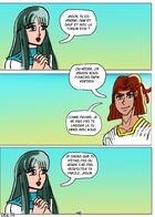 Saint Seiya : Hypermythe : Chapitre 5 page 48