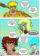 Saint Seiya : Hypermythe : Chapter 5 page 9