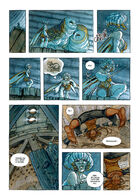 Plumes : Chapitre 3 page 3