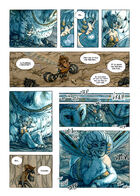 Plumes : Chapitre 3 page 5