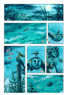 Plumes : Chapitre 3 page 7