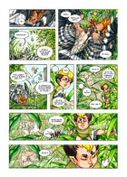 Plumes : Chapitre 3 page 12