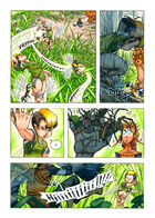 Plumes : Chapitre 3 page 13