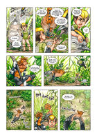 Plumes : Chapitre 3 page 14