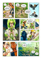 Plumes : Chapitre 3 page 15