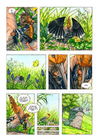 Plumes : Chapitre 3 page 17