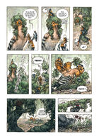 Plumes : Chapitre 3 page 22