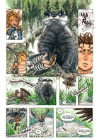 Plumes : Chapitre 3 page 23